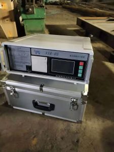 VSR-05振动时效仪时效真空设备