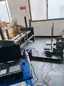 VSR-09多维消除应力系统平台时效小件