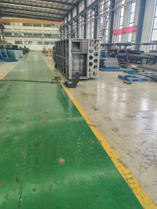 VSR-09振动消除应力仪时效大型构件